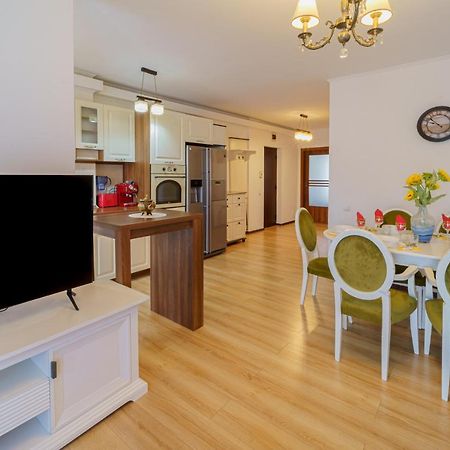 5* Mansion In City Center Cluj-Napoca Buitenkant foto