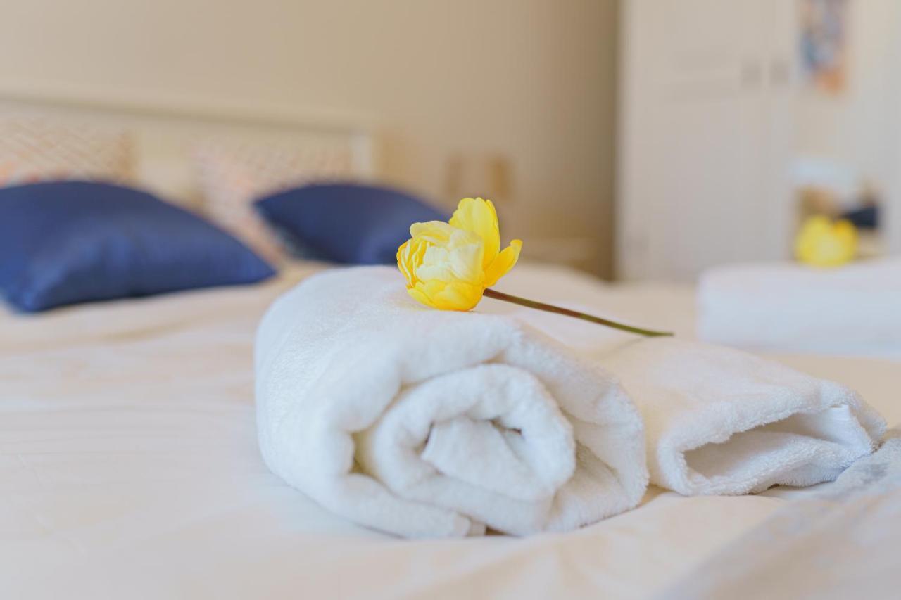 5* Mansion In City Center Cluj-Napoca Buitenkant foto