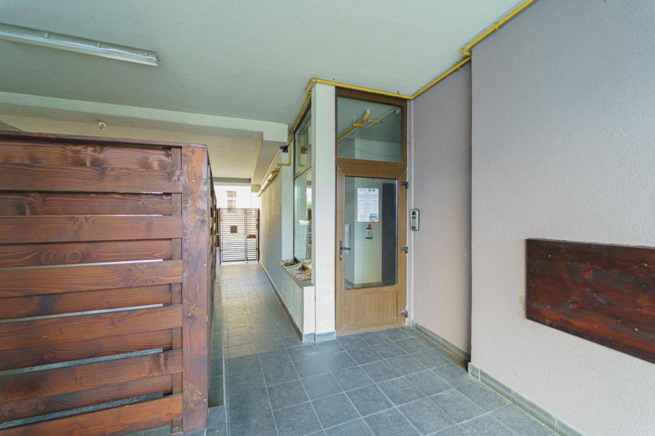 5* Mansion In City Center Cluj-Napoca Buitenkant foto