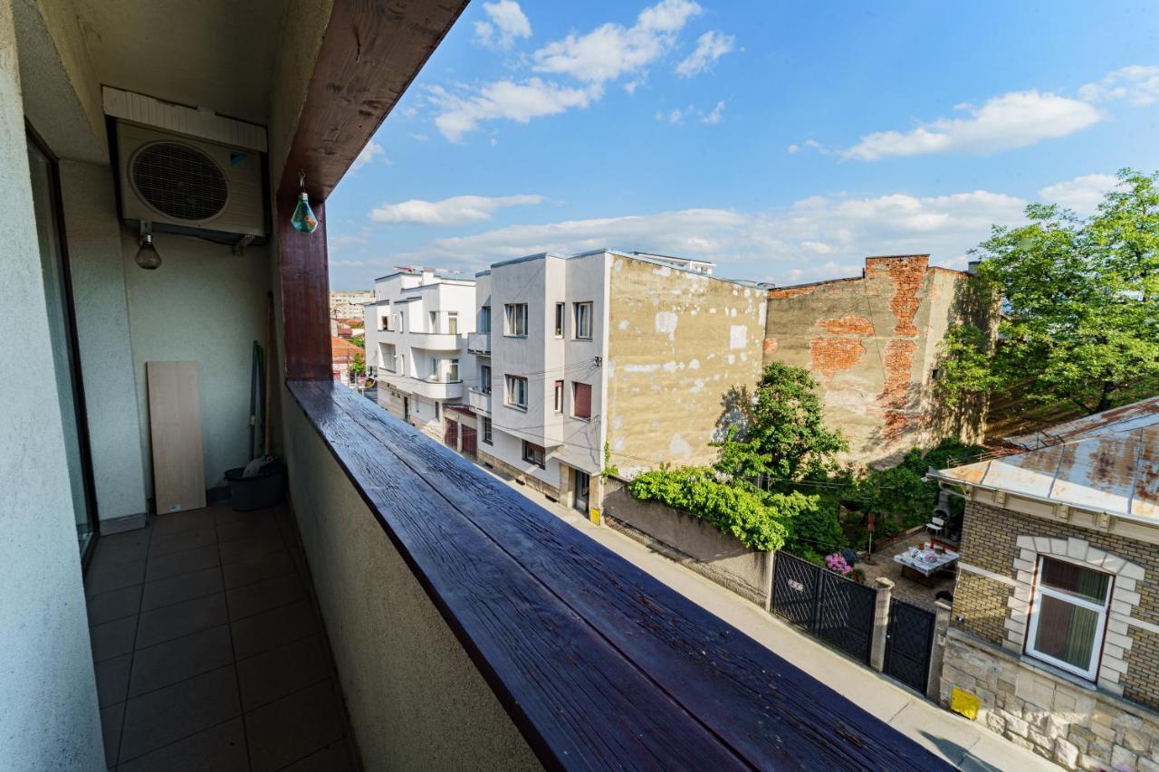 5* Mansion In City Center Cluj-Napoca Buitenkant foto