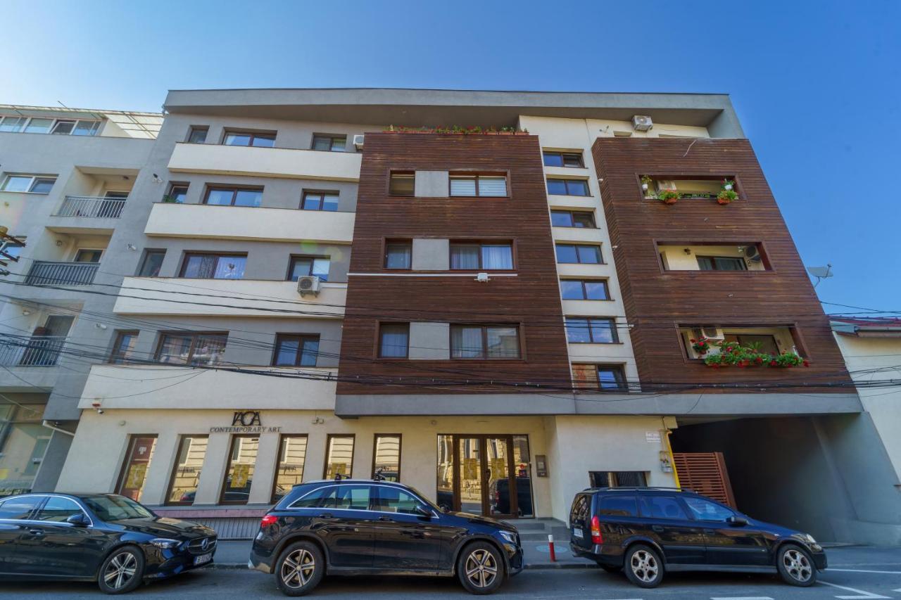 5* Mansion In City Center Cluj-Napoca Buitenkant foto